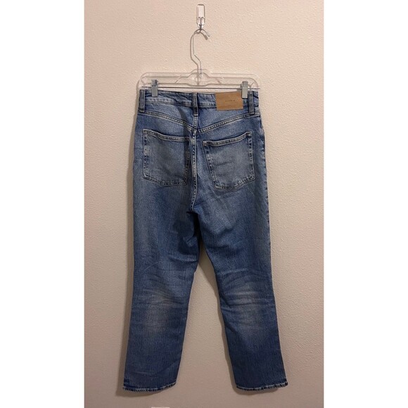 H&M Women Jeans size: 4 - Picture 2 of 4